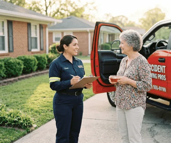 Accident Towing Service Fabius, NY FAQs